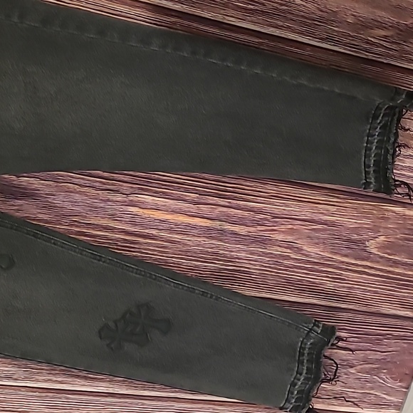 Chrome heart jeans - Picture 5 of 8